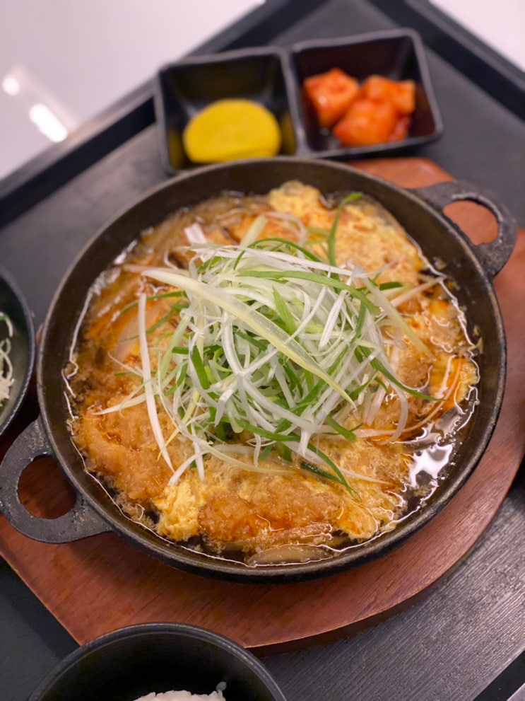  [부산동구청맛집_나베야돈까스 수정점]