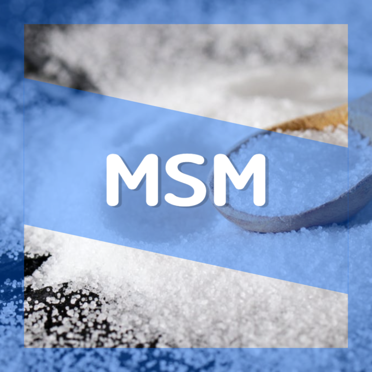 MSM 식이유황 효능 부작용 복용법 권장량 : 피부 탈모 관절 효과 메틸설포닐메탄 성분