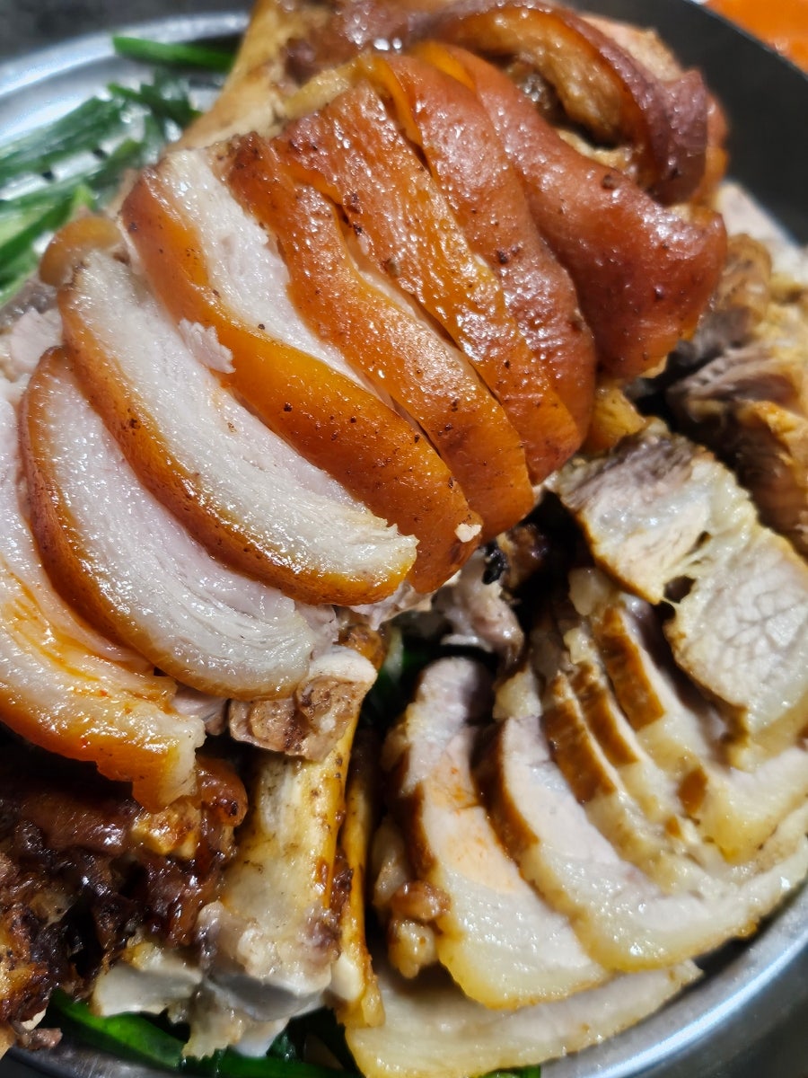 삼수갑산왕족발보쌈 사진 6