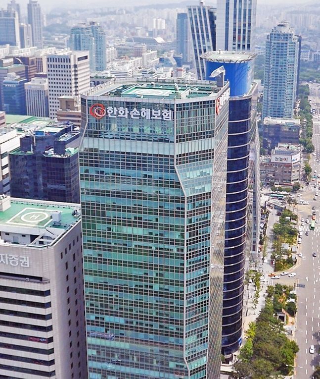 한화손보 '100만원 보장' 독감보험 결국 판매 중단 한화손보 '100만원 보장' 독감보험 결국 판매 중단