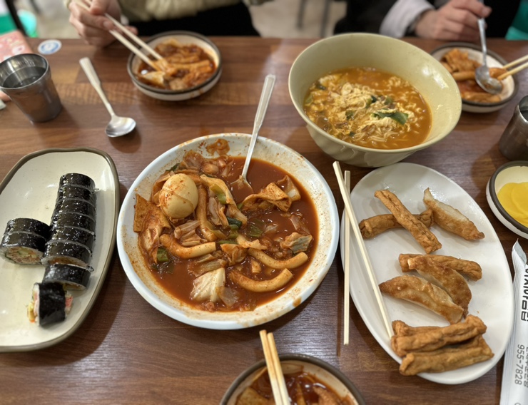 아지야김밥 사진 6