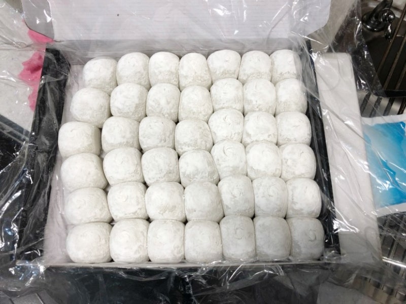 떡꿈 해몽·떡먹는꿈·떡사는꿈·떡만드는꿈