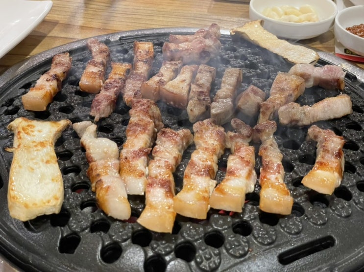 창원 대방동 맛집, 고기집 찾는다면 태영식육식당 창원 대방동 맛집, 고기집 찾는다면 태영식육식당