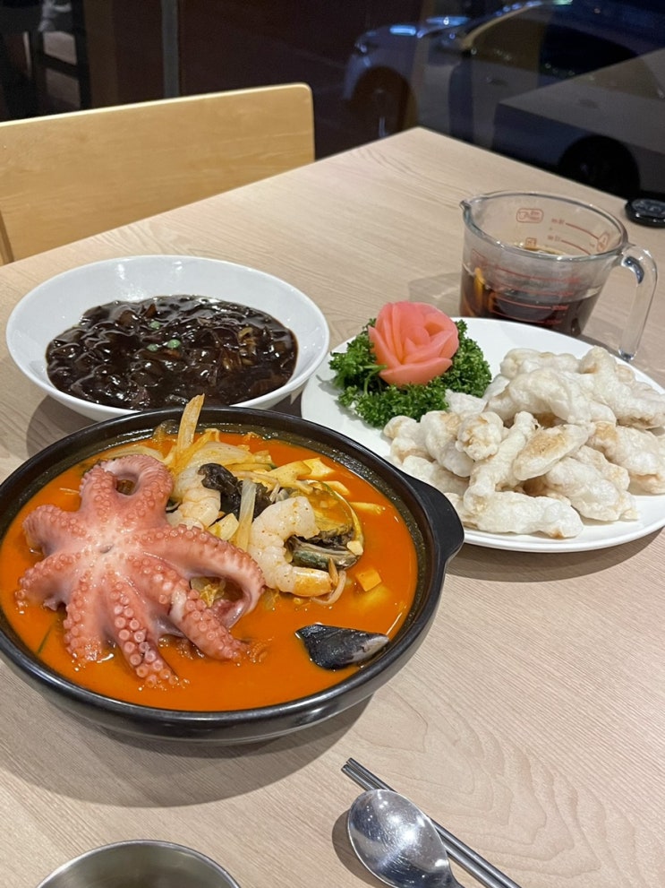  [광주] 진월동 맛집 중식당 메이시앙