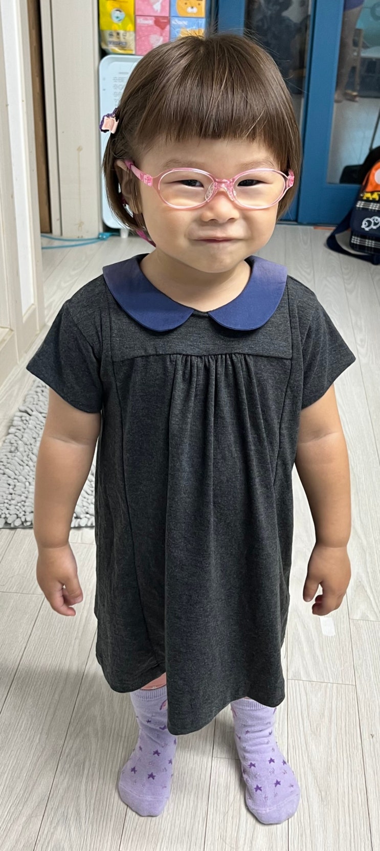  신촌 연세세브란스 4살 내사시 한승한 교수님, 질문 및 2년진료후기