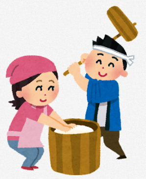  떡에 대한 꿈해몽 모음