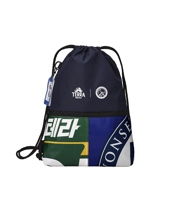  테라가 친환경 활동에 진심인 이유