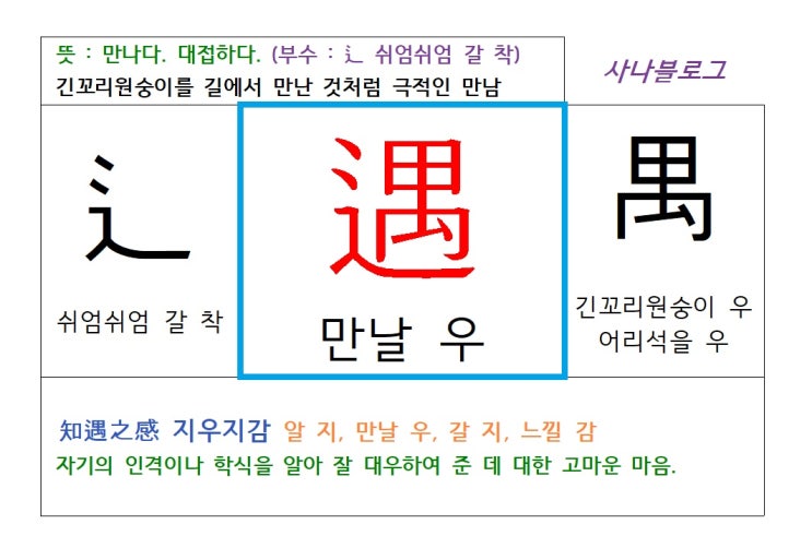  만날 우