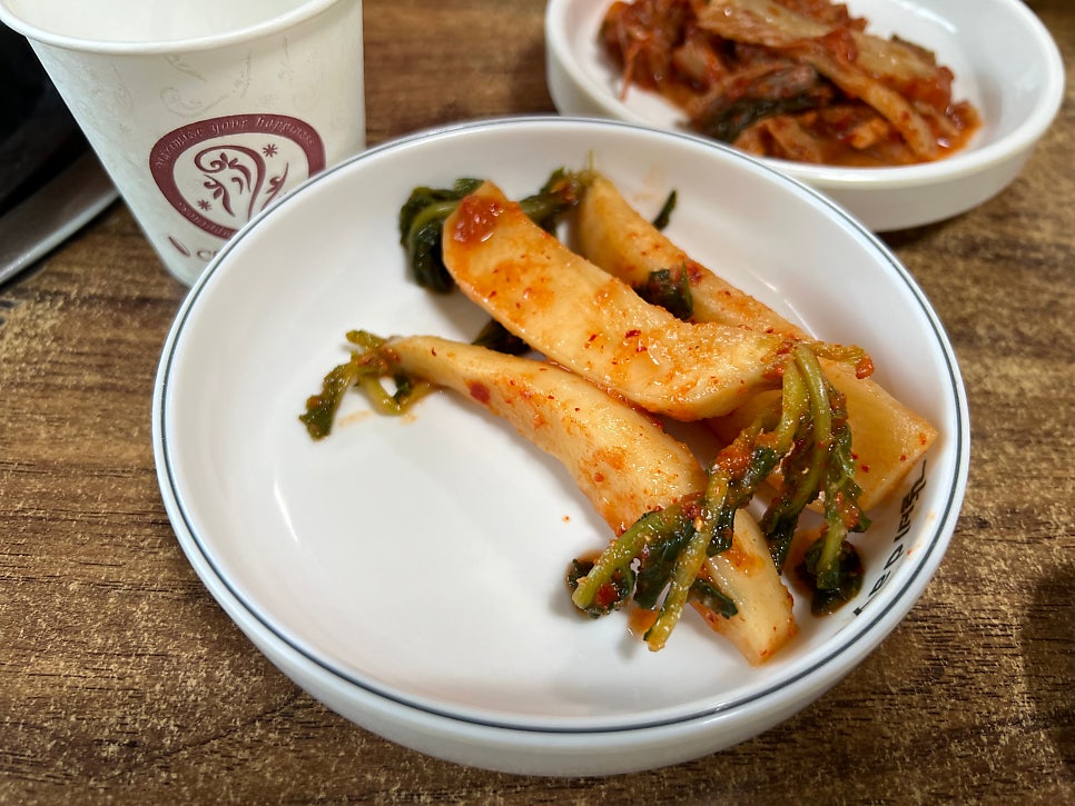 장원식당 사진 5