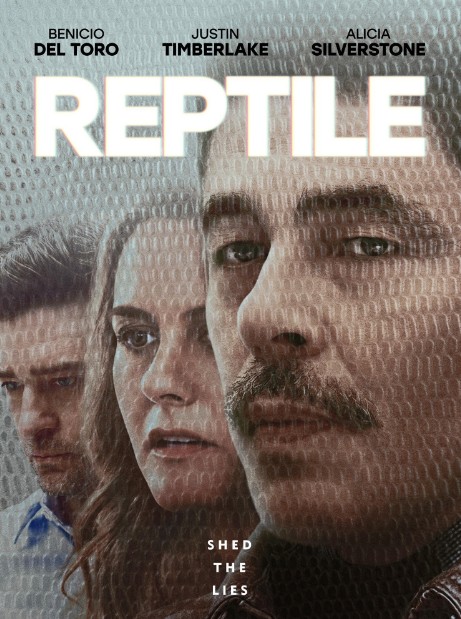  영화 랩타일(Raptile 2023) 뜻 살인사건 배후에 숨겨진 진실과 결말
