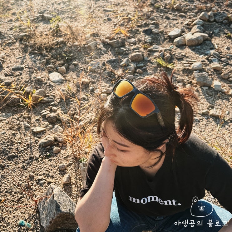 낚시 편광선글라스 40년 역사의 WING 힙한 디자인