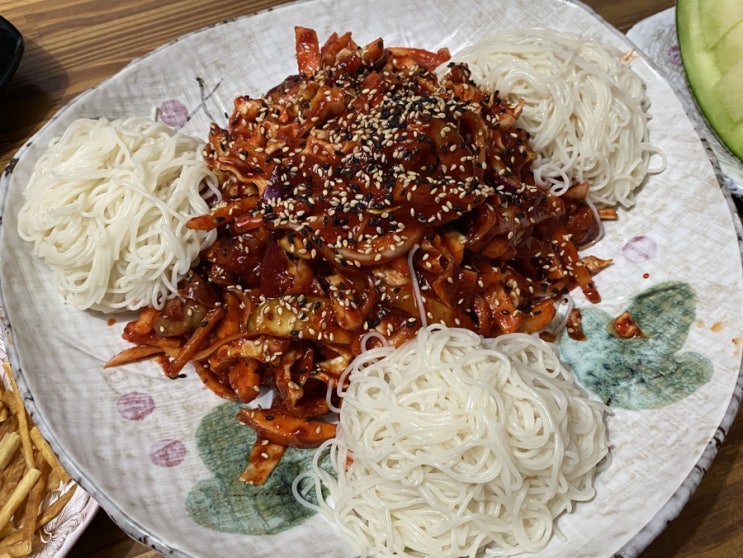  요즘 먹었던 것들
