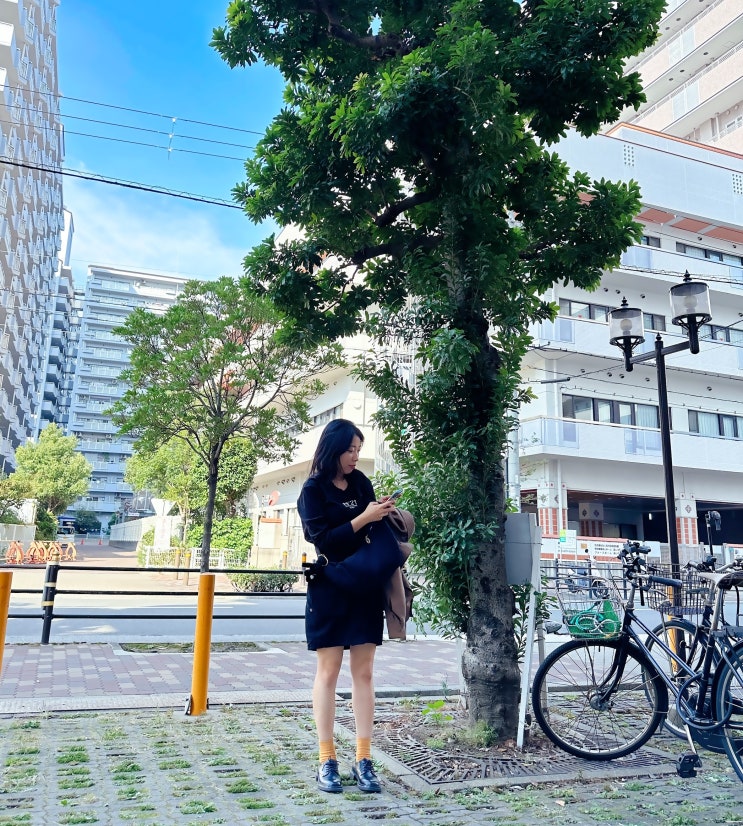  오사카 2박3일 여행기 (1) 18년지기 사생결단 첫 해외여행의 시작