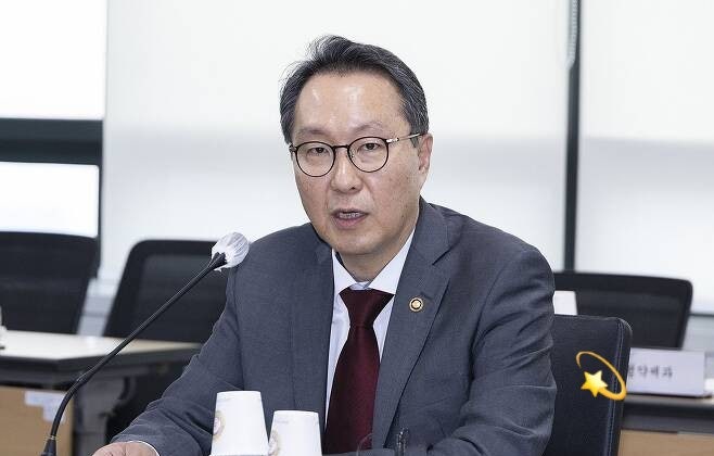박민수 차관 프로필 나이 고향 학력 보건복지부