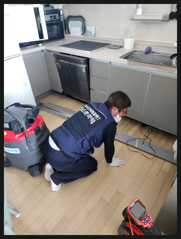  천안싱크대막힘 인증된 실력이 있는곳
