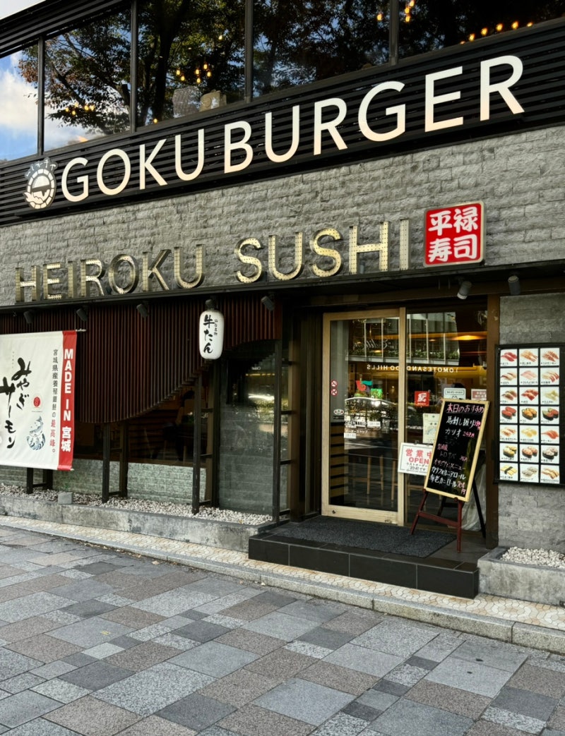 일본_도쿄] 하라주쿠, 오모테산도, 쇼핑(슈프림, 스투시, 키디랜드⋯), 헤이로쿠스시, 크리스크로스, 돈키호테 : 네이버 블로그