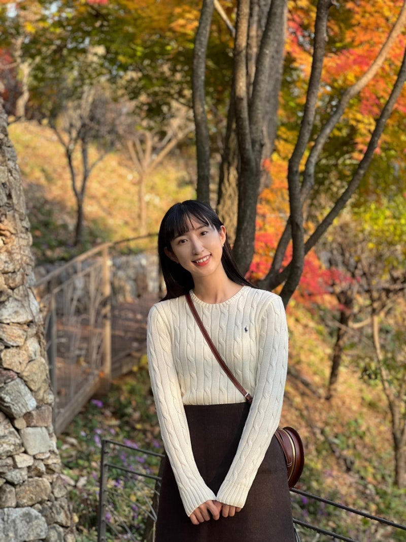 화담숲 입장시간 지각 늦으면? +단풍시기, 코스, 코디, 포토존 후기