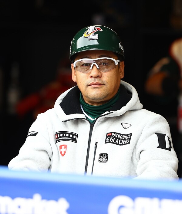 1군 <b>코치</b>진 완성! + <b>김민호 코치</b>, 김광수 <b>코치</b>, 정상호 <b>코치</b>