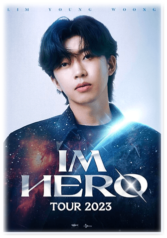 임영웅 콘서트 IM HERO TOUR 2023 대전 투어공연 일정 기본정보 출연진 티켓팅 예매하기 임영웅 콘서트 IM HERO TOUR 2023 대전 투어공연 일정 기본정보 출연진 티켓팅 예매하기