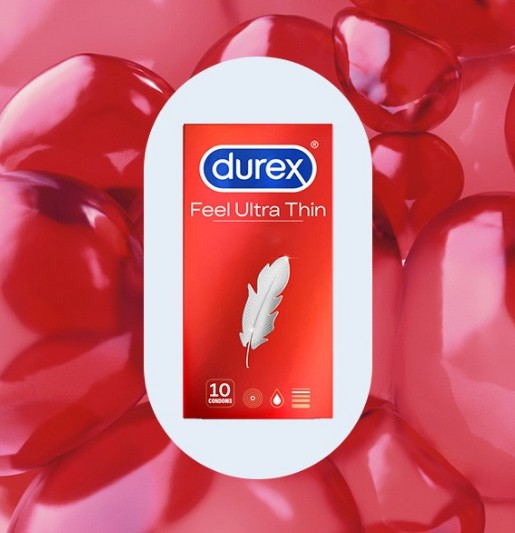 듀렉스 콘돔 (쿠팡,인더파우치) 리뷰모음