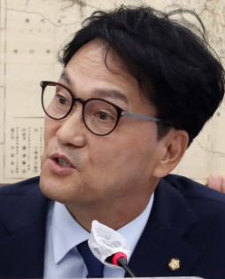 <b>안민석</b>, <b>명예훼손 혐의</b> 재판은?