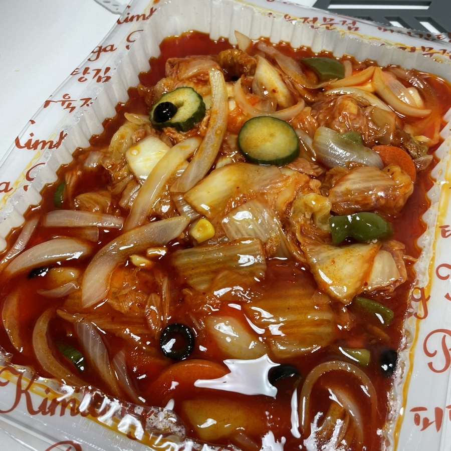 피탕김탕 논산점 사진 6