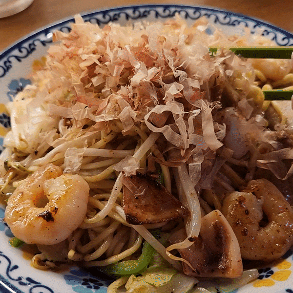 [성월동화] 안주가 맛있었던 <b>삼각지역 술집</b>