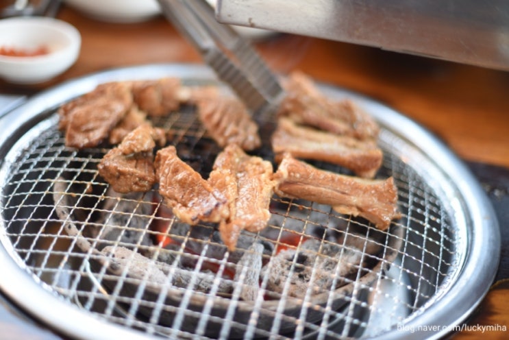  마산 합성동 점심 맛집 토반을 소개합니다
