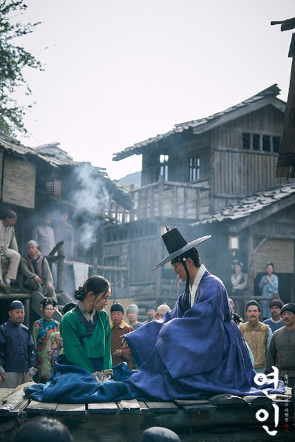  MBC 드라마 연인 파트 2 ott 다시보기 몇부작 연장 시청률 17회 17화 결방 18회 18화 19회 19화 20회 20화