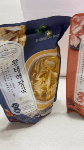  [제품리뷰] 신세계푸드 호텔컬렉션 에센셜 국탕류 3종 밀키트 우차돌된장찌개, 부대찌개, 황태해장국 간편하게 집밥먹기!!