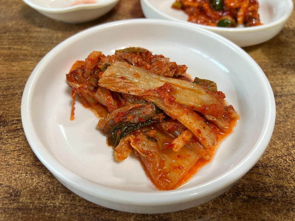 장원식당 사진 6