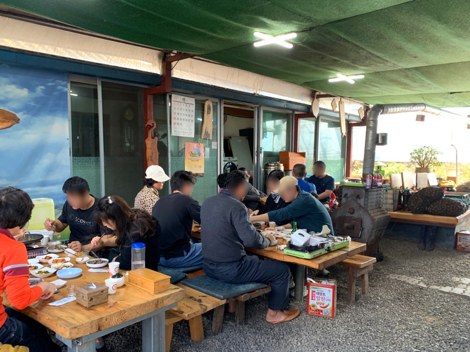 장원식당 사진 2