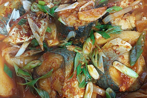 푸른드리 이미지