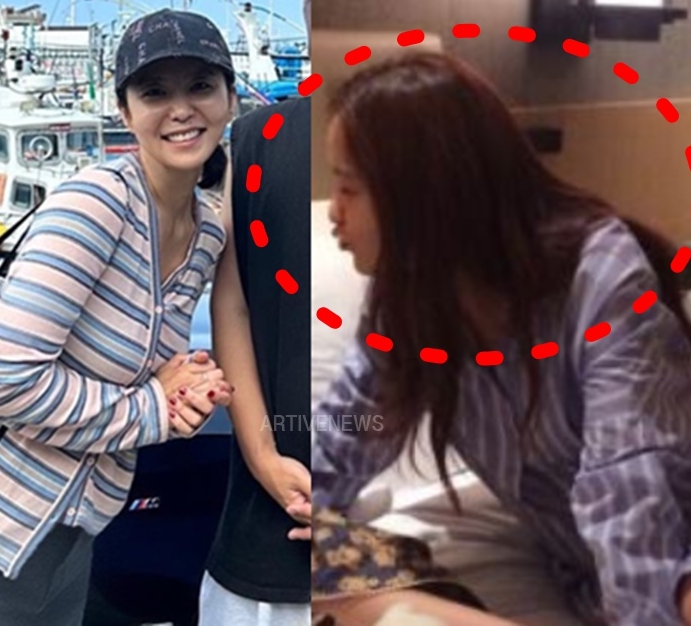 최동석 <b>박지윤 이혼</b> 사유 '바람' '불륜' 찌라시 루머 논란 확산된... 