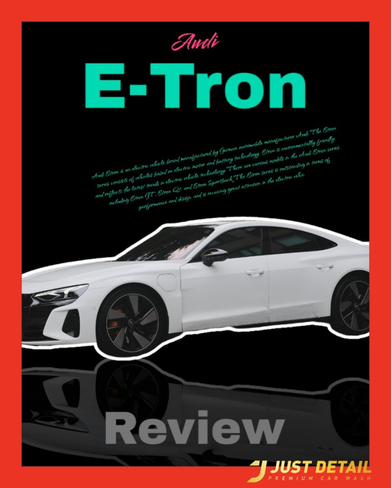 아우디 이트론 GT 전기차 주행거리 및 단점 장점 : 네이버 블로그