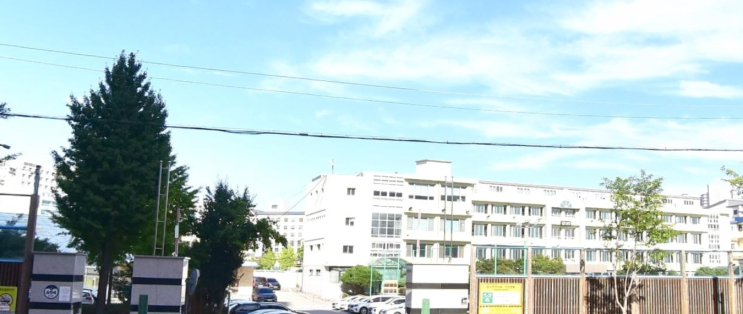특성화고 2023학년도 광운인공지능고등학교 학교정보 특성화고 2023학년도 광운인공지능고등학교 학교정보