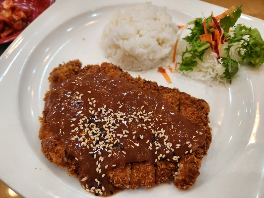 고봉민김밥인 경산사동점 사진 5
