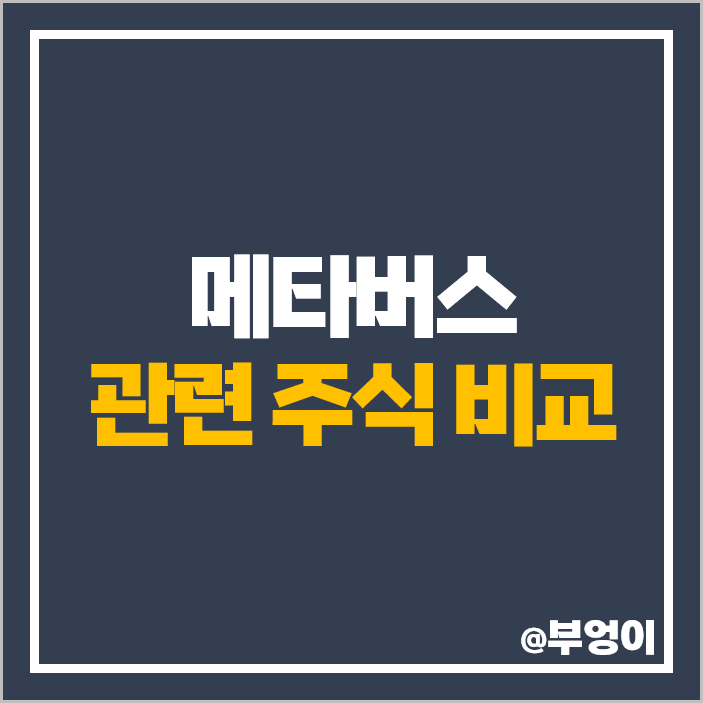 국내 메타버스 관련주 대장주 디어유 주식 자이언트스텝 주가 국내 메타버스 관련주 대장주 디어유 주식 자이언트스텝 주가