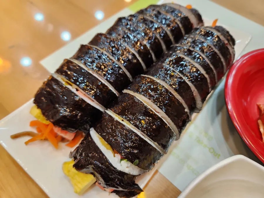 고봉민김밥인 경산사동점 사진 6