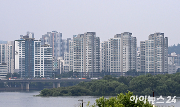 분양가? "초기 분양률 좋은데…" 악성 미분양은 증가, 왜? [부동산 변곡점]