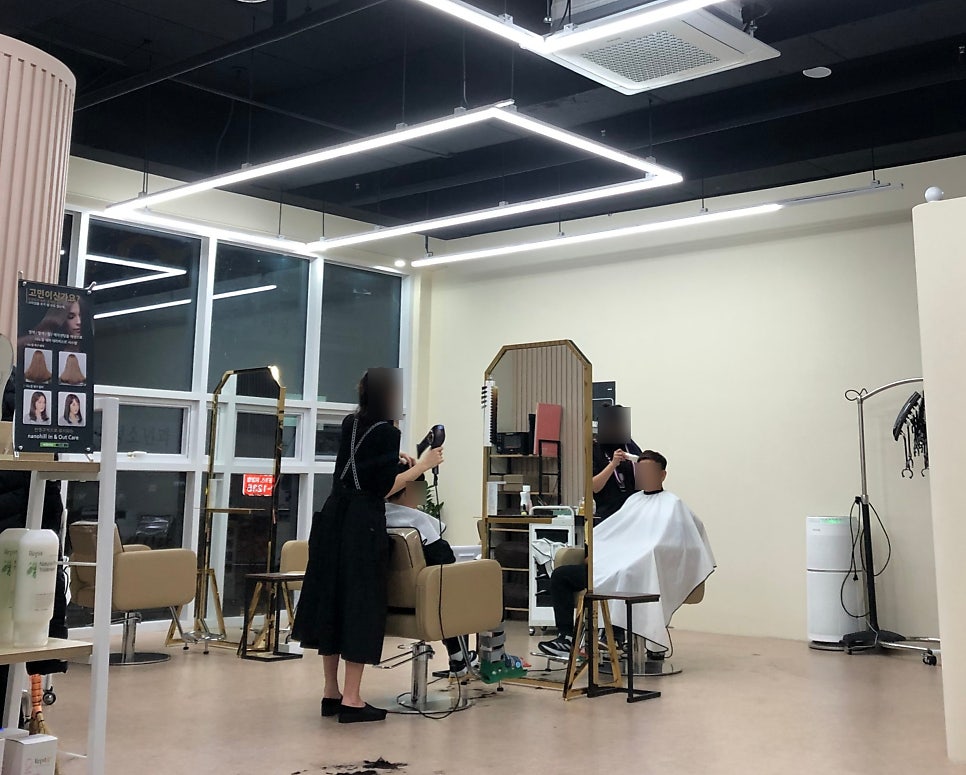 메이윤헤어 사진 5