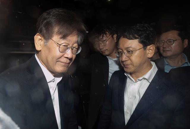 [한국일보] 안민석 "<b>대통령</b> <b>즉각</b> 사과, 한동훈 사퇴해야"