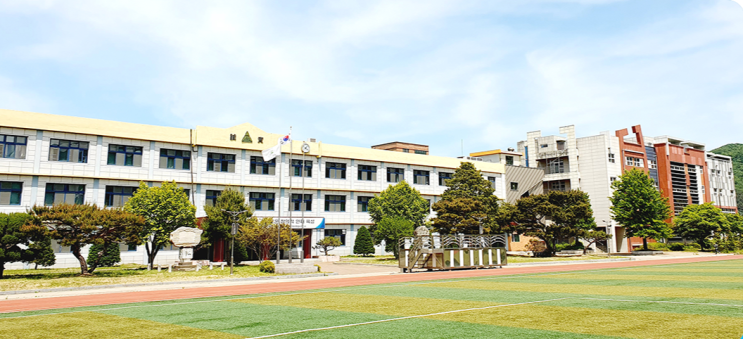 일반고 2023학년도 광주중앙고등학교 학교정보