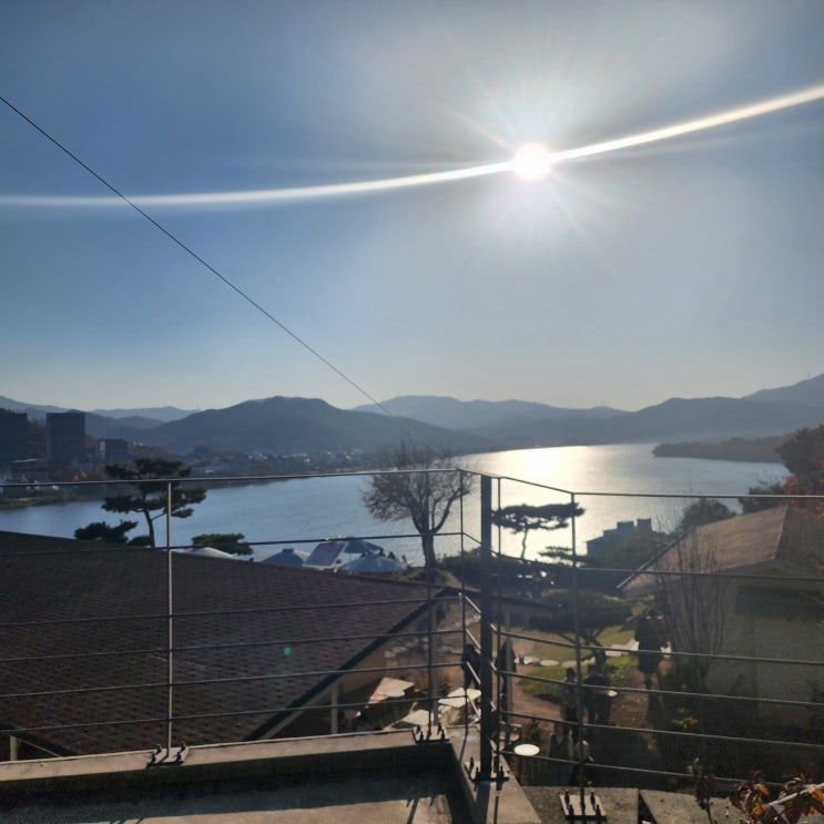 【구벼울】 양평 반려동물동반 카페,가평카페