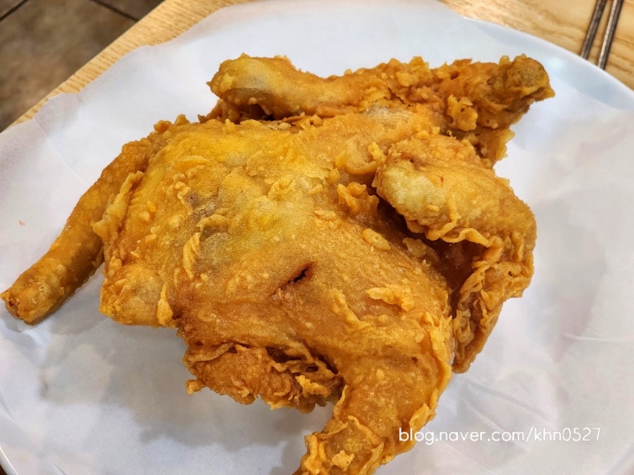 사거리통닭 사진 5