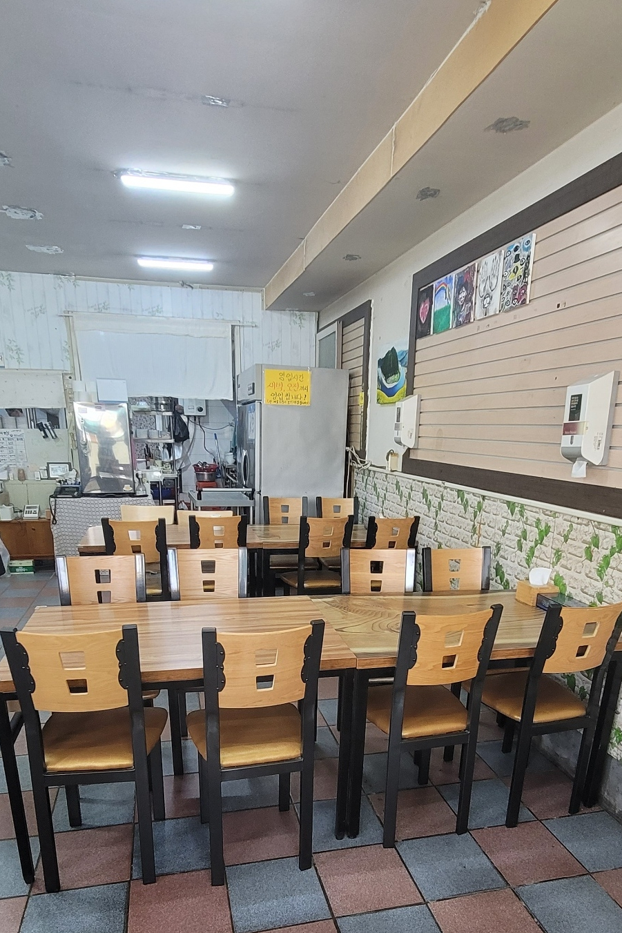 대호식당 사진 3
