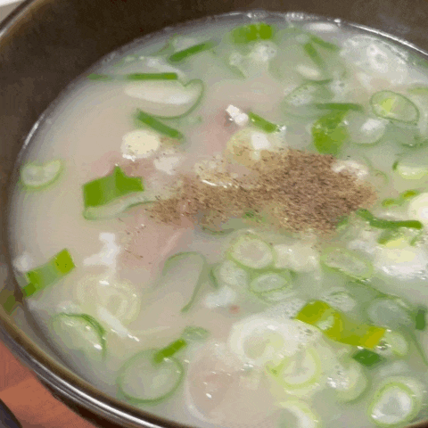  경기도 광주 곤지암 소머리국밥 맛집 구일 가든 운영시간 주차 메뉴