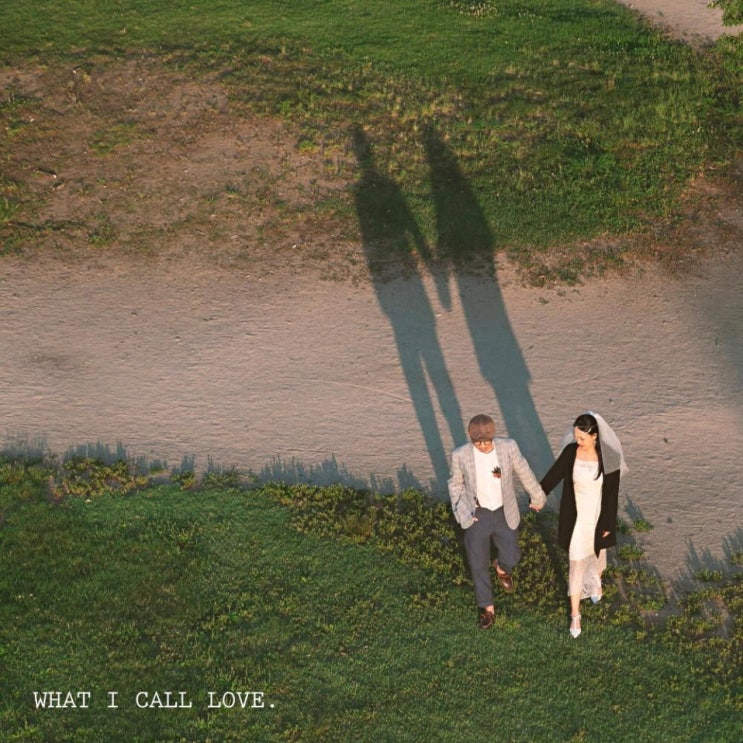이치원 - What I Call Love [노래가사, 노래 듣기, Audio]