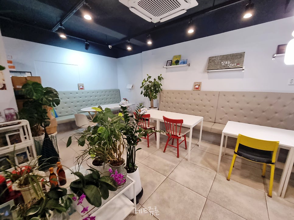 성금당 사진 6