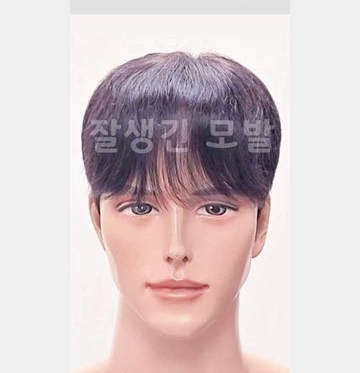  수원가발 군포 당정 병점 남자 인모가발 의왕 세류 성균관대 역 화서 남성 정수리